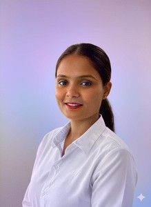 Payal Kumawat