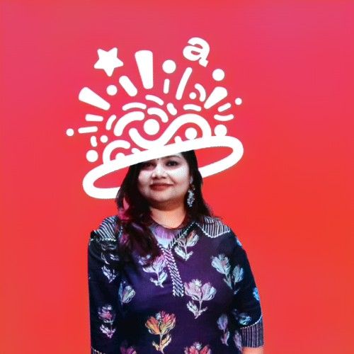 Seema Singh