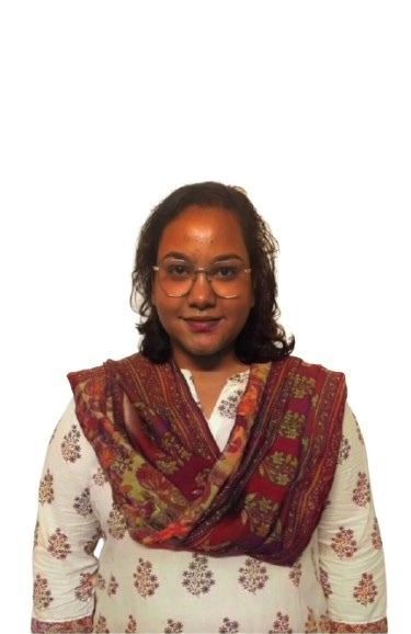 Kiranprava Biswal