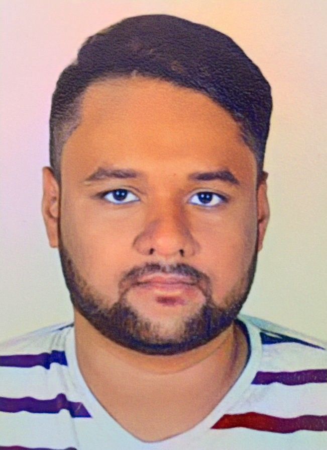 Parth Bhatt