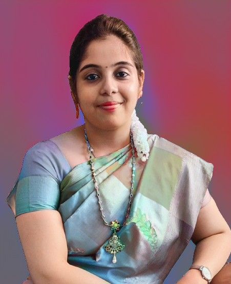 Tharanimathi R