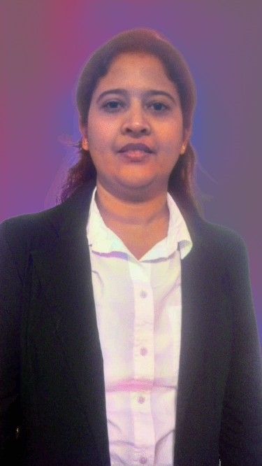 Pallavi Dalvi