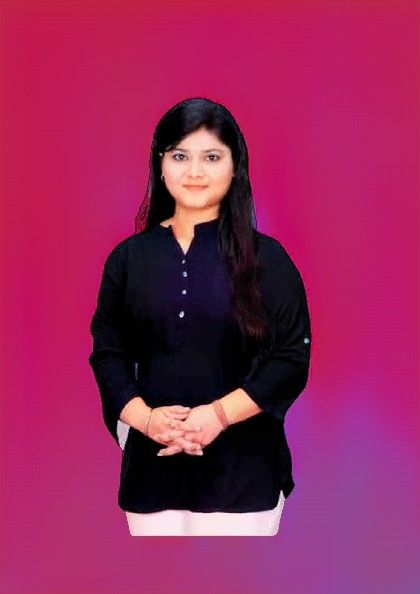 Rashika Mishra