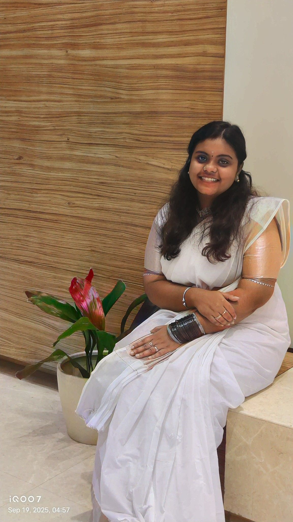 Lekha Ms