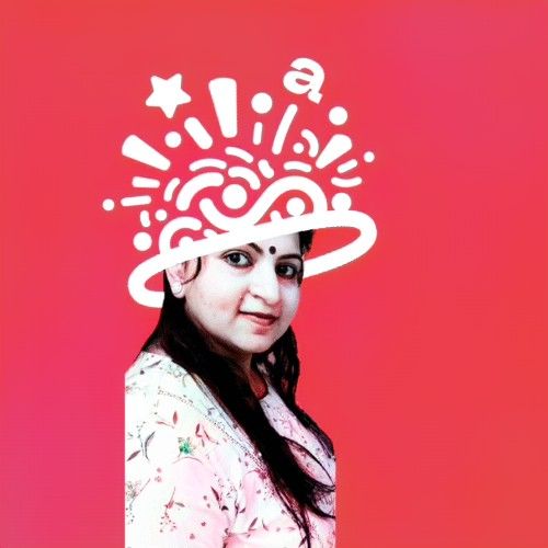 Moumita Roy