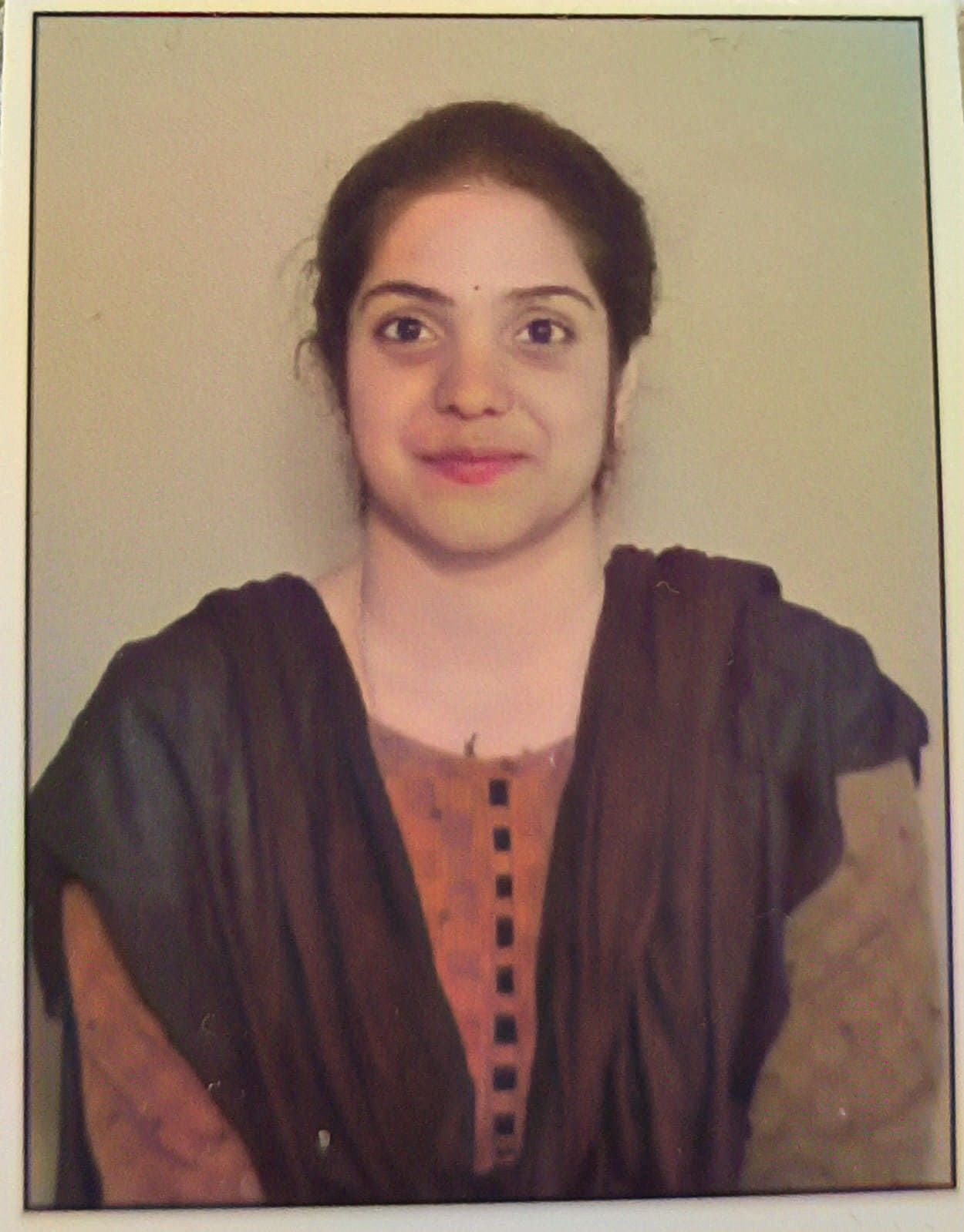 Lakshmi Alekhya