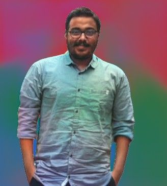 Sanket Nayak