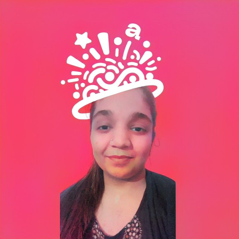 Alisha Malik