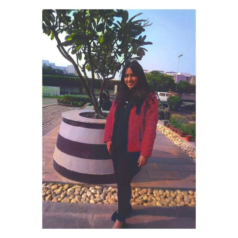 Aashima Rawat