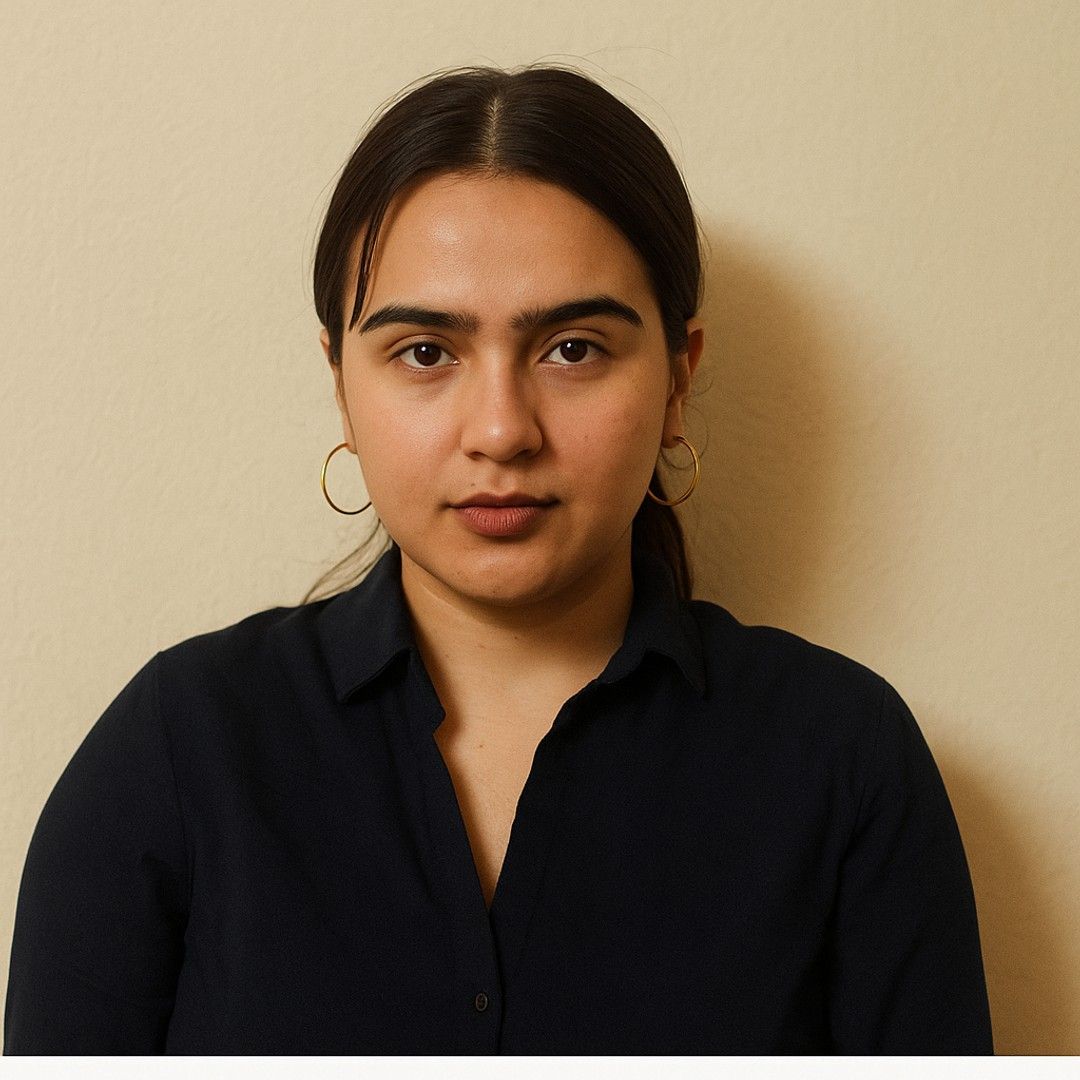 Gurleen Kaur