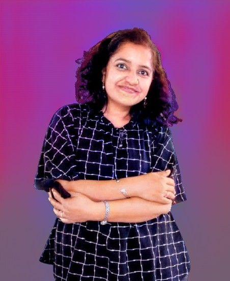 Varsha Ishwarlal gurnani