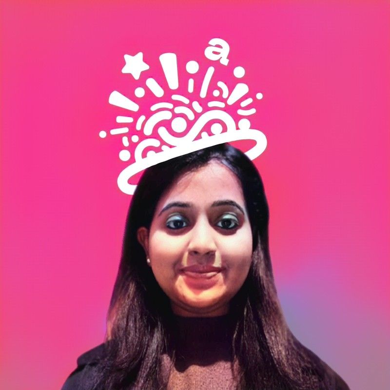 Akarshi Srivastava