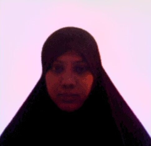 Shabreen Taj