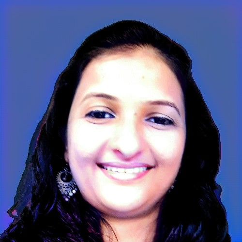 Sadhana Ingle
