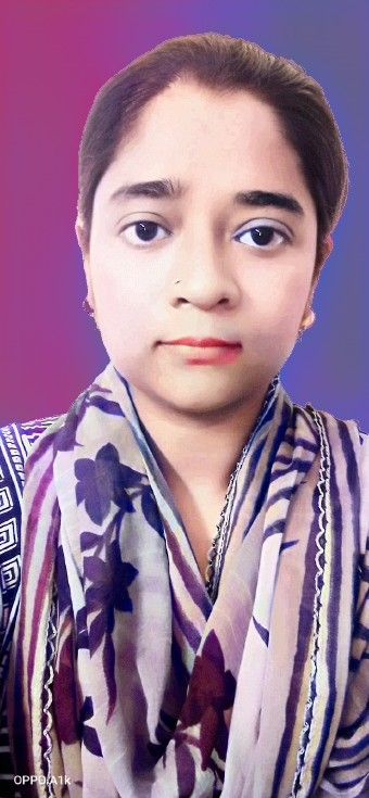 Qudsia Akmal