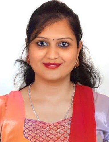 Kavitha .m