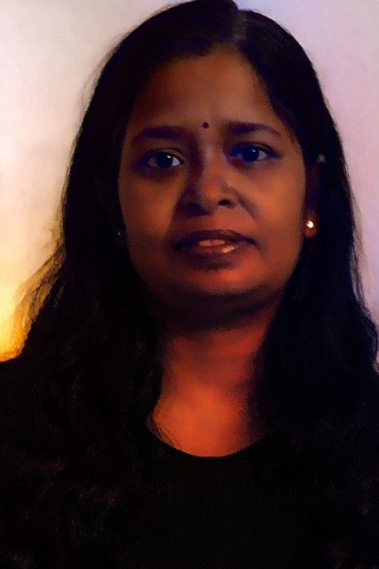 Priyanka Patnaik