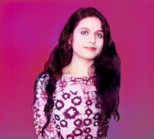 Parvathy Rajeev