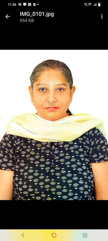 Resham Marwa