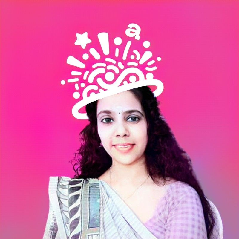 Sunitha S