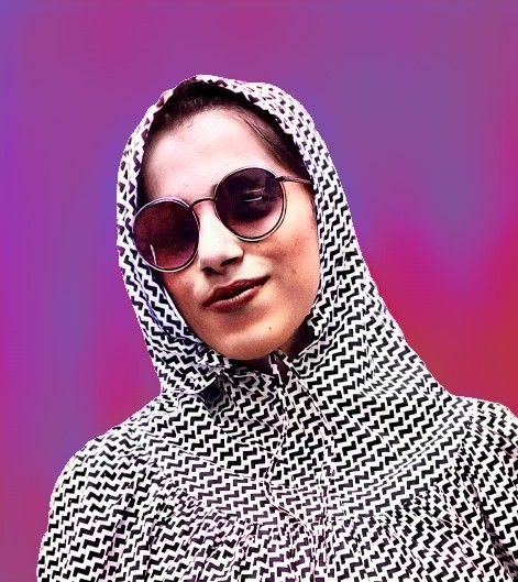 Sakina Sadriwala