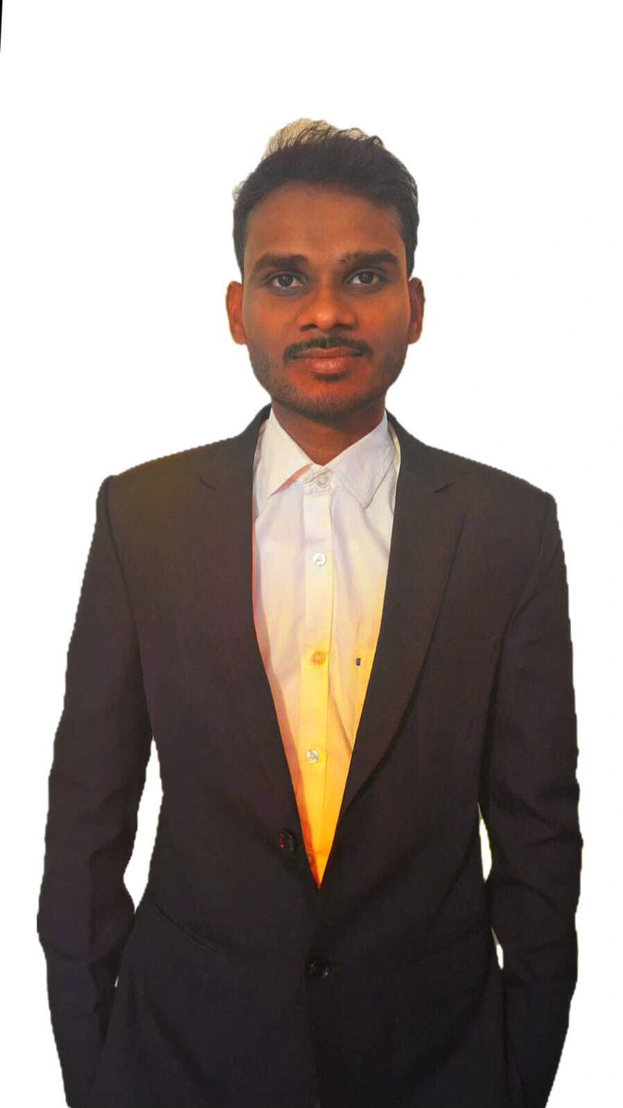 Kusheel Varma