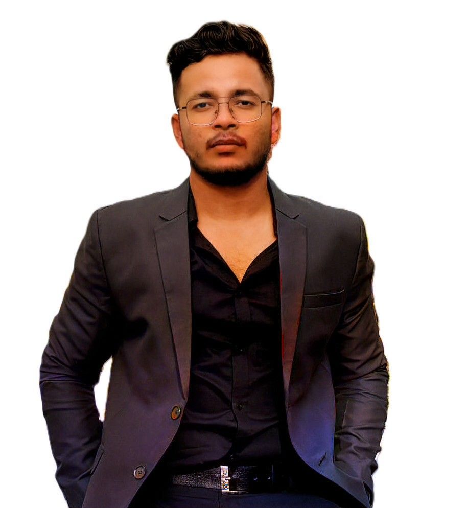 Kaustav Jyoti das