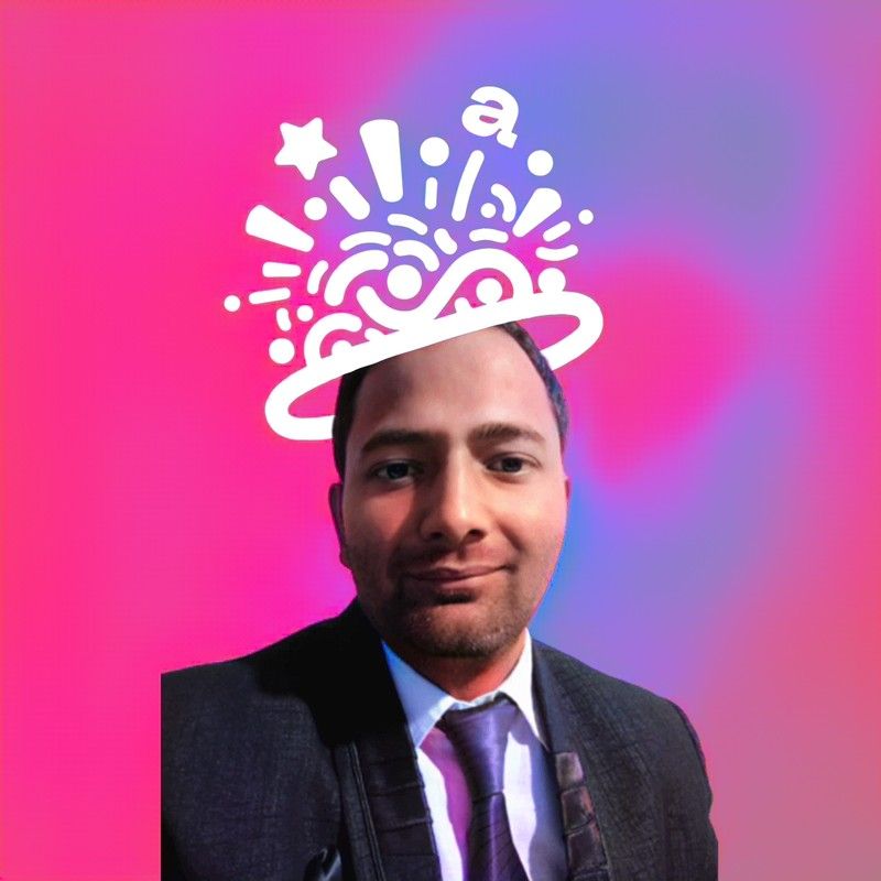 Vikas Thakur
