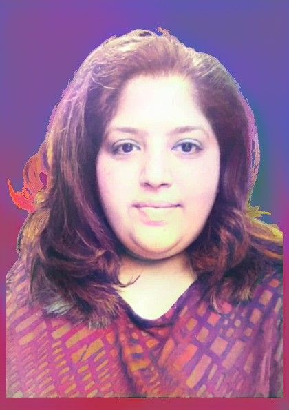 Pratibha Nalla