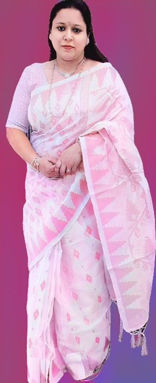 Annesha Mitra