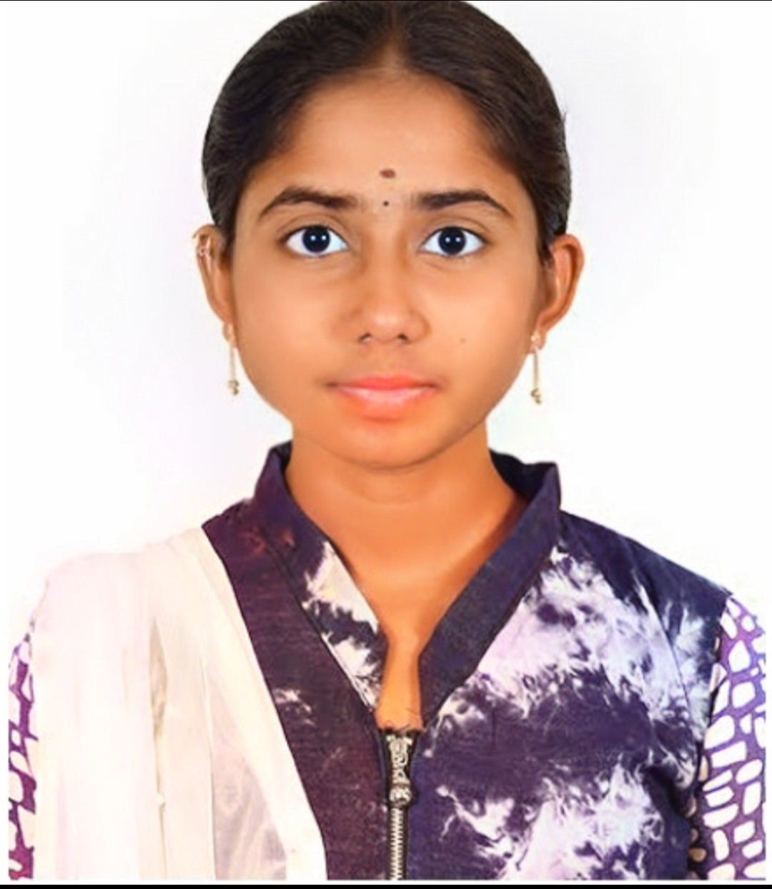 Kavya Sri