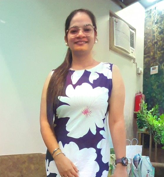 Rashmi Singh