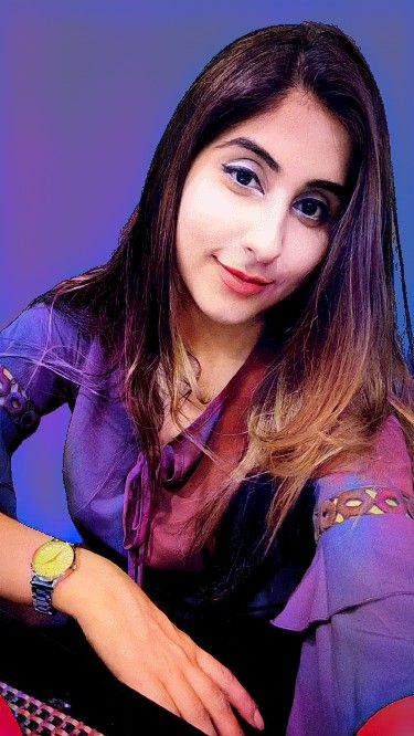 Kushwinder Kaur