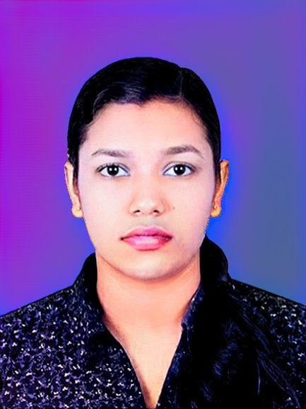 Samyuktha Viswajith