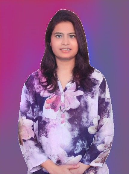 Kashish Zaidi