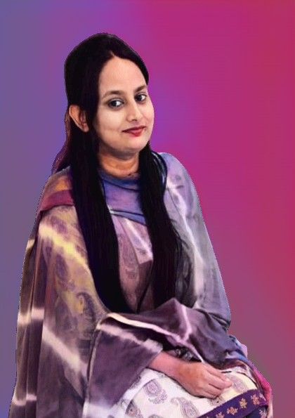 Huma Khan