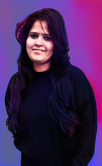 Sushma Pandey