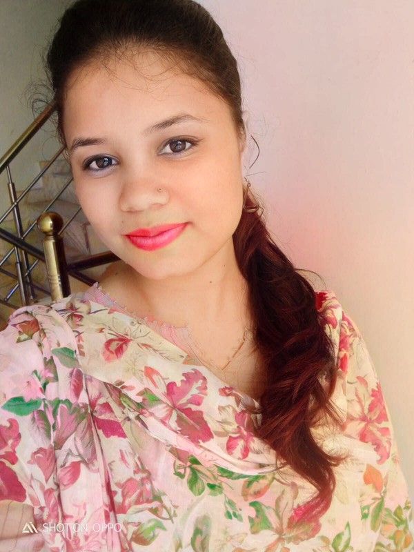 Priyanka Yadav