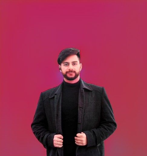 Mushafiq Sharief