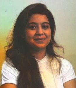 Kirti Gulati