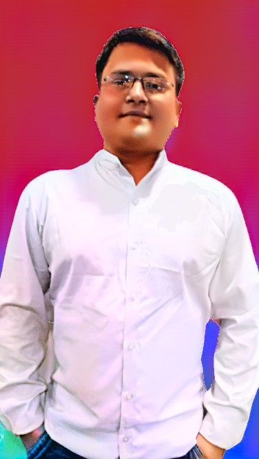Vinay M rai
