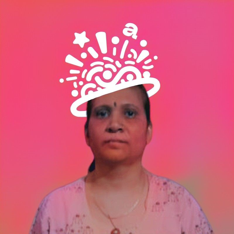 Varsha Dhruv