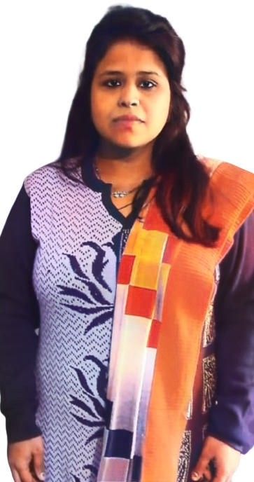 Prerna Sarswat