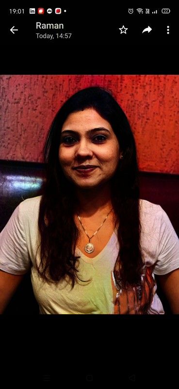 Dimple Sharmaa