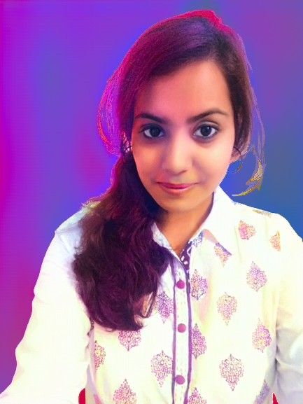 Vidushi Mishra