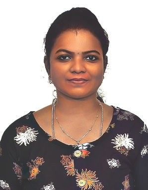 Kiruthika V