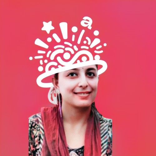 Gurdeep Kaur sagoo