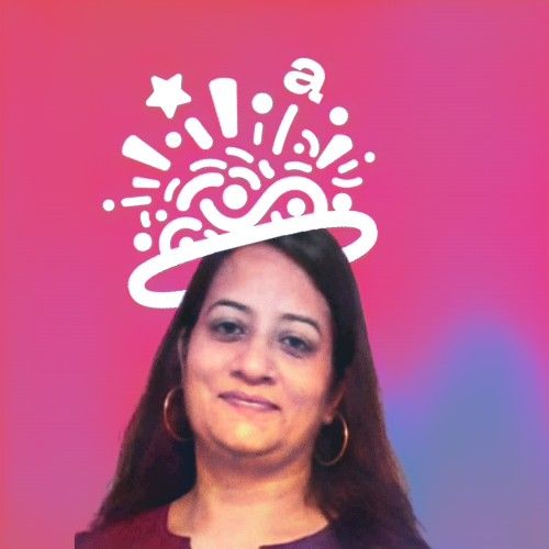 Vandana Sood