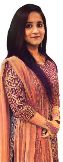 Aishwarya Deep sharma