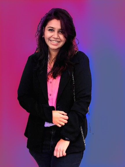 Priya Vadhan